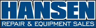 Hansen Repair & Equipment Sales
