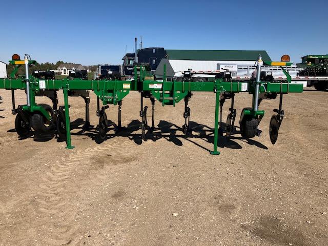 2025 Great Plains VT1500 sub soiler/ripper for sale in Laurel, NE - Photo 2