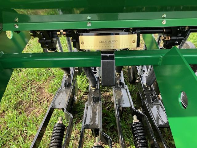 2025 Great Plains Stealth Pro 6 drill for sale Laurel, NE - Photo 2