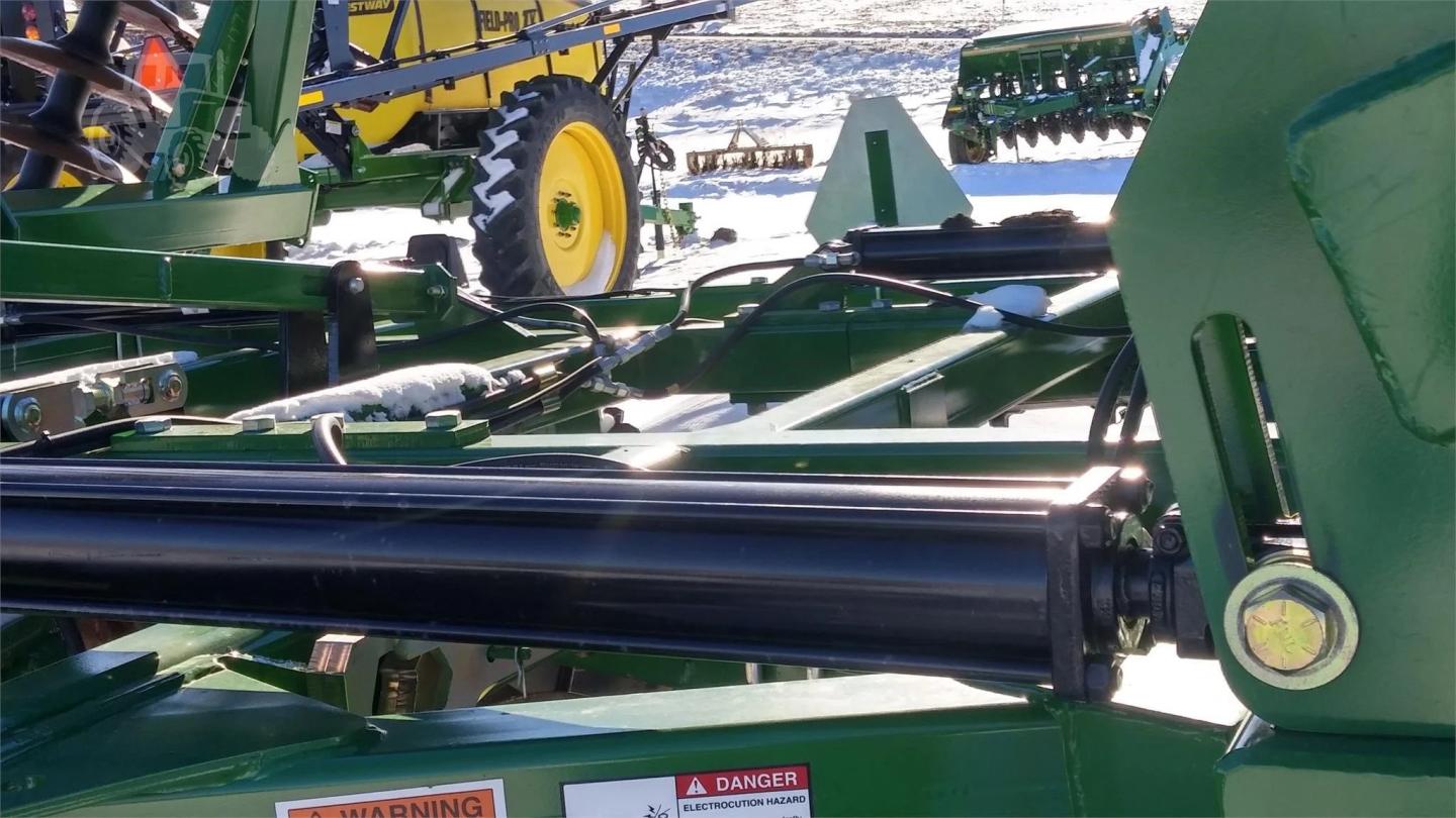 2014 Great Plains 4333DH disk harrow for sale Laurel, NE - Photo 2