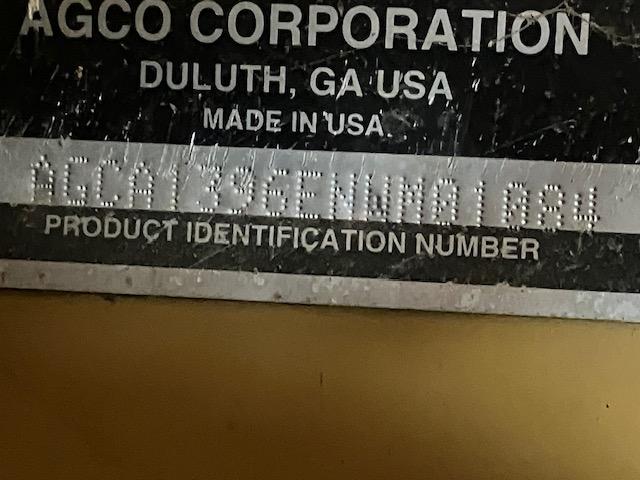 2011 Ag Chem Rogator 1396 for sale Laurel, NE - Photo 2