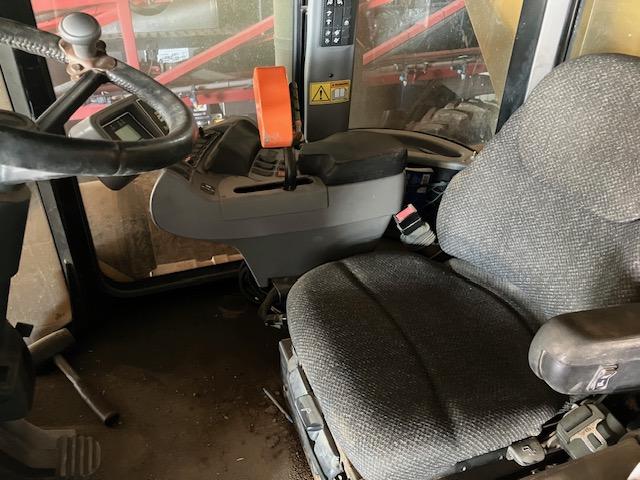 2011 Ag Chem Rogator 1396 for sale Laurel, NE - Photo 4