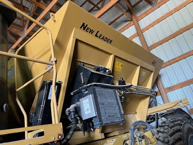 2011 Ag Chem Rogator 1396 for sale Laurel, NE - Photo 5