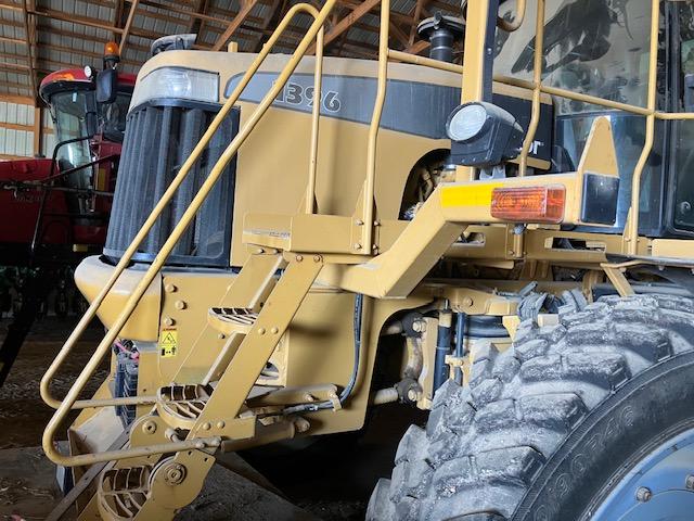 2011 Ag Chem Rogator 1396 for sale Laurel, NE - Photo 6