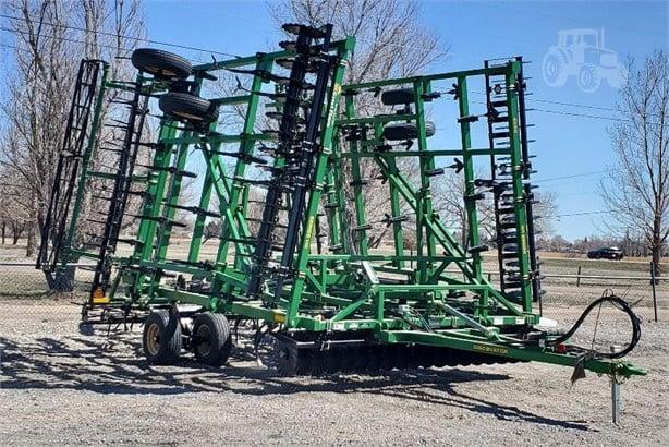 2023 Great Plains 8333DV 33' discovator for sale Laurel, NE - Photo 1