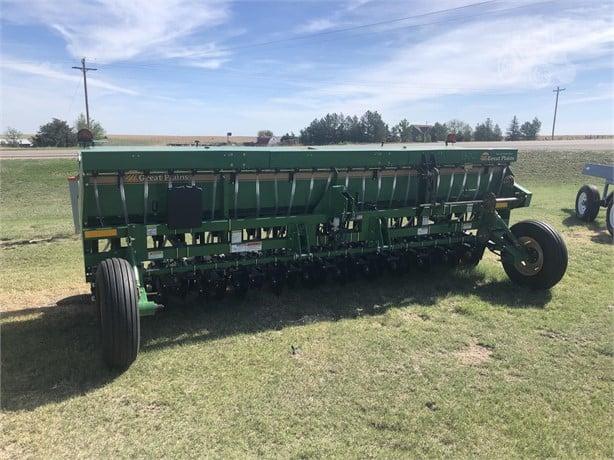 2023 Great Plains 3PNG15 native grass drill for sale Laurel, NE - Photo 2