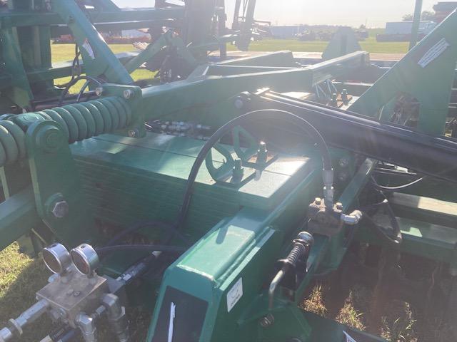 2014 Great Plains 24' turbo max for sale Laurel, NE - Photo 1