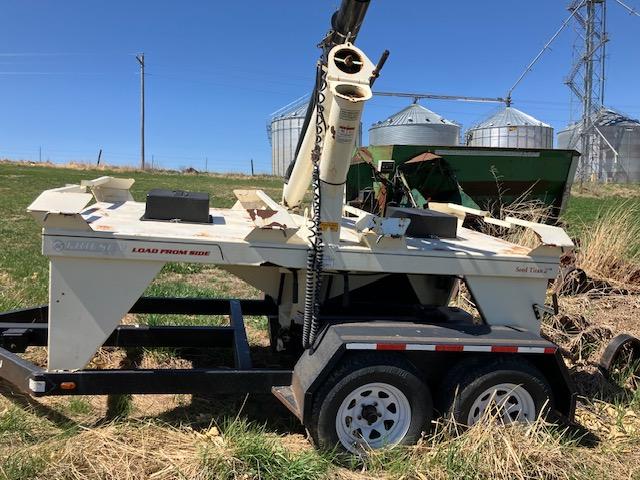 Friesen seed tender for sale in Laurel, NE - Photo 3