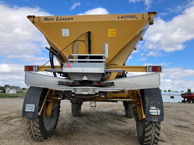 2011 Ag Chem Rogator 1396 for sale Laurel, NE - Photo 2