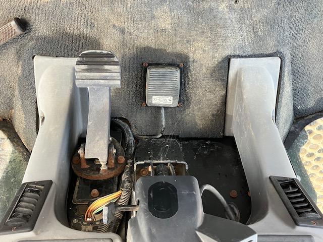 2011 Ag Chem Rogator 1396 for sale Laurel, NE - Photo 14