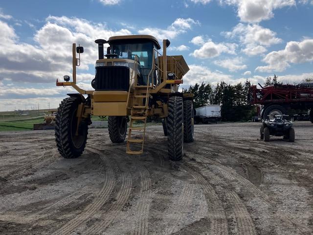 2011 Ag Chem Rogator 1396 for sale Laurel, NE - Photo 7