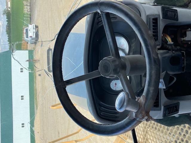2011 Ag Chem Rogator 1396 for sale Laurel, NE - Photo 11