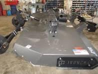 2025 Ironcraft 2410 dual spindle mower for sale Laurel,NE