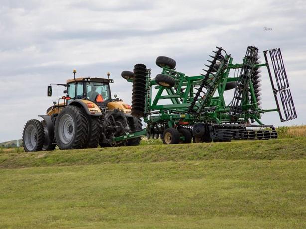 2026 Great Plains 29' hybrid Velocity disc for sale in Laurel, NE